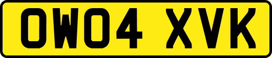 OW04XVK