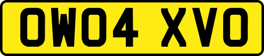 OW04XVO