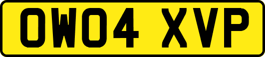 OW04XVP