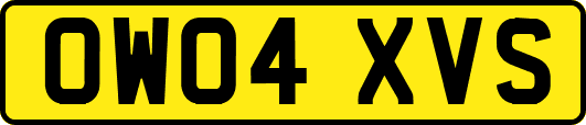 OW04XVS