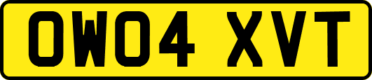 OW04XVT