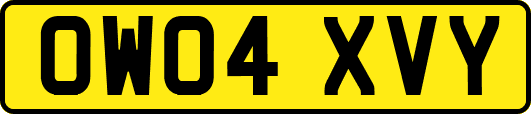 OW04XVY