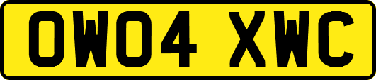OW04XWC