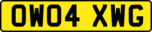 OW04XWG