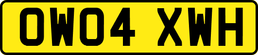 OW04XWH
