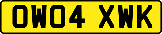 OW04XWK