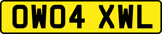 OW04XWL
