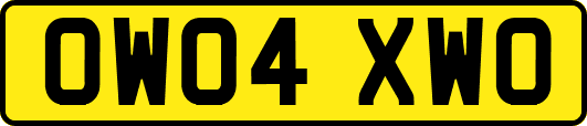 OW04XWO