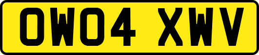OW04XWV