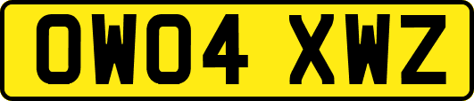 OW04XWZ