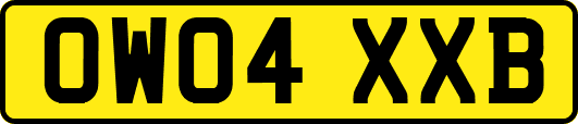 OW04XXB