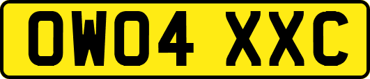OW04XXC