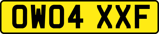 OW04XXF