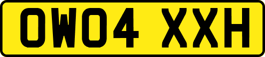 OW04XXH