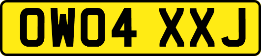 OW04XXJ