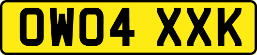 OW04XXK