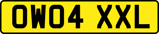 OW04XXL