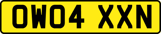 OW04XXN