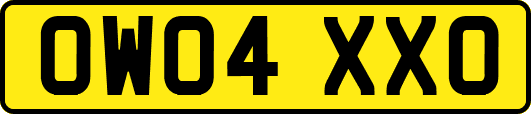 OW04XXO