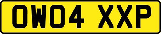 OW04XXP