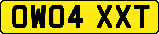 OW04XXT