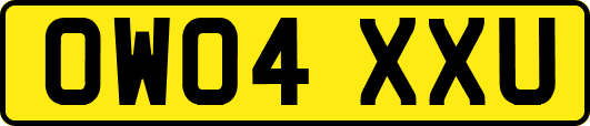 OW04XXU