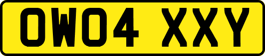 OW04XXY