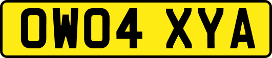 OW04XYA