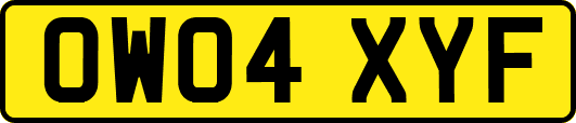 OW04XYF