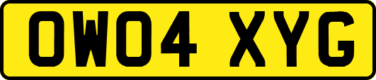 OW04XYG