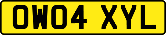 OW04XYL
