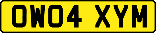 OW04XYM