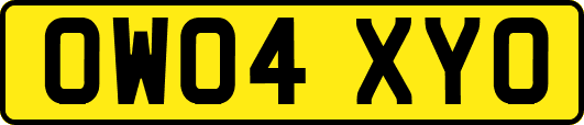 OW04XYO