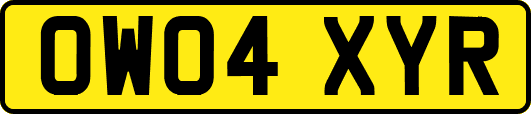 OW04XYR
