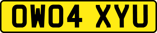 OW04XYU