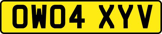 OW04XYV