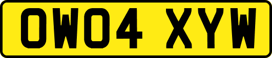 OW04XYW