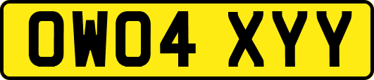 OW04XYY