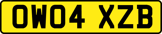 OW04XZB