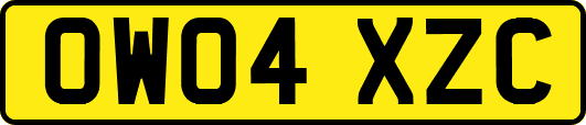 OW04XZC