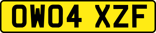 OW04XZF
