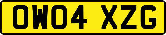 OW04XZG