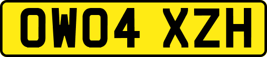 OW04XZH