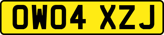 OW04XZJ