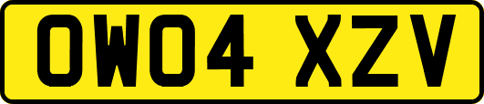 OW04XZV