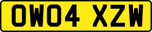 OW04XZW