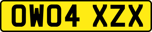 OW04XZX