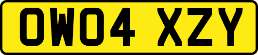 OW04XZY