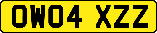 OW04XZZ