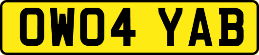 OW04YAB